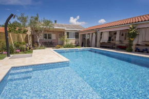 Holiday home Brnjica/Sibenik Riviera 7177
